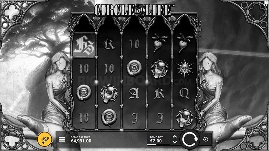 Evolution of Live Casino