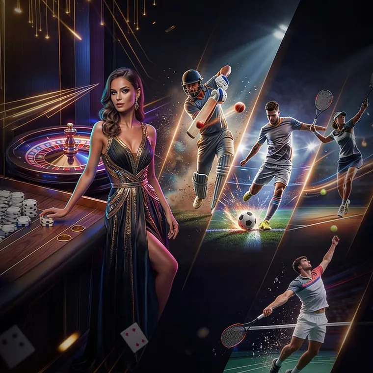 PHFUN Casino Games